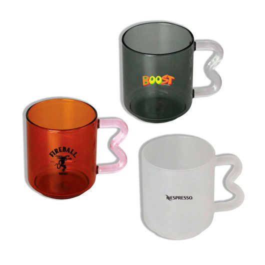 Vera Glass Mugs Main